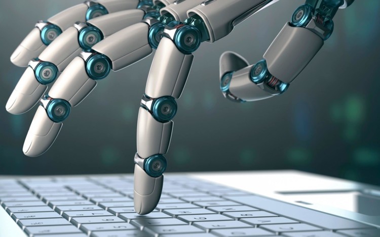 ΜΜΕ – ρομπότ προώθησης συμφερόντων