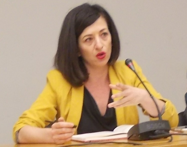 Χ. Παπαδοπούλου: Σκότωσαν τον Παύλο μπροστά στα μάτια της αστυνομίας