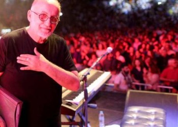 Το μεγάλο ταξίδι του Θάνου συνεχίζεται