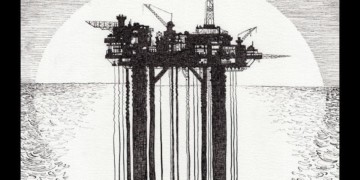 Εξορύξεις: «Μαύρος χρυσός» για τις πολυεθνικές, μαύρο στη ζωή και τη φύση