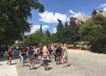 Τουρισμός, ιδού το «νέο» μοντέλο ανάπτυξης
