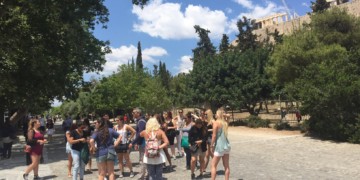 Τουρισμός, ιδού το «νέο» μοντέλο ανάπτυξης