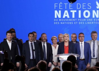 Άνοδος της Ακροδεξιάς, ελλείμματα της Αριστεράς