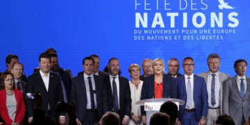 Άνοδος της Ακροδεξιάς, ελλείμματα της Αριστεράς