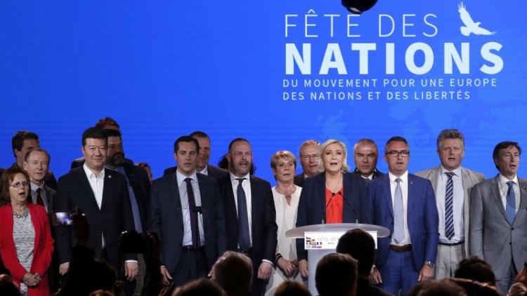 Άνοδος της Ακροδεξιάς, ελλείμματα της Αριστεράς