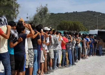 Ρατσιστικός μύθος οι οικονομικές ζημιές λόγω προσφύγων