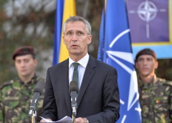 Το ΝΑΤΟ στοχεύει ανοικτά Ρωσία και Κίνα