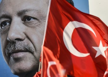 Τουρκία: Κούκος μονός σε τρία  ταμπλό: ΗΠΑ, ΕΕ, Ρωσία