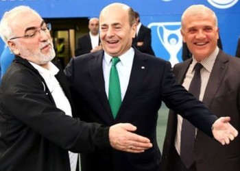 Νομιμοποίηση της διαπλοκής και εξαπάτηση των εργαζομένων