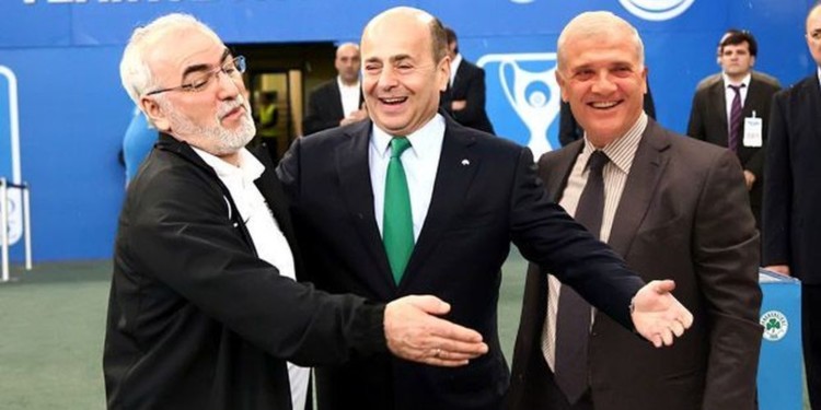 Νομιμοποίηση της διαπλοκής και εξαπάτηση των εργαζομένων