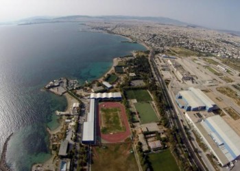 Μια χώρα για πούλημα ως «τουριστικό προϊόν»