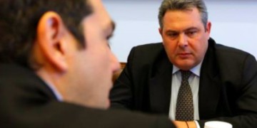 Βουλή συγκοινωνούντων δοχείων