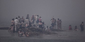 Δεν ήταν  τραγωδία…