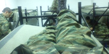 Οι Κοριοί κατέλαβαν το οχυρό του Καμμένου!