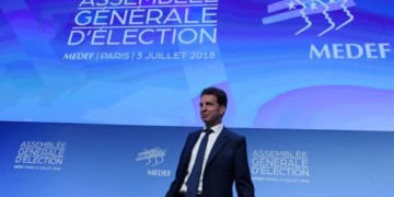 Et si ça ne faisait que commencer ?