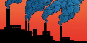 Το περιβάλλον δεν αντέχει τον καπιταλισμό