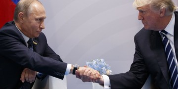 Νέος Ψυχρός Πόλεμος,  σε ελληνικό έδαφος