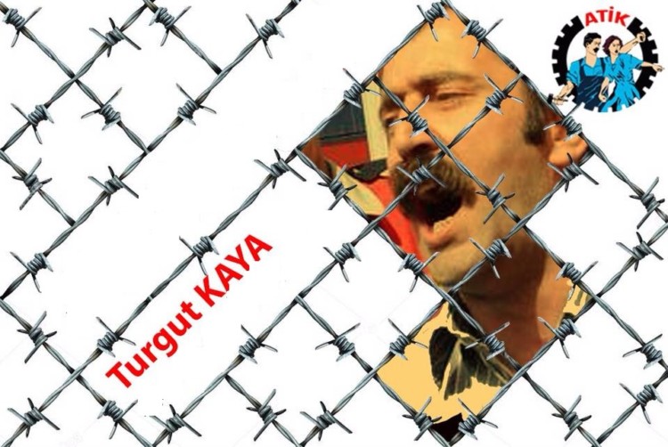 Τουργκούτ Καγιά: Έλληνες και Τούρκοι αστοί τα βρίσκουν κατά των λαών, εμείς;