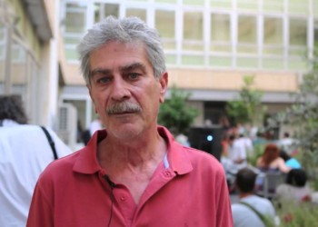 Νίκος Αδαμόπουλος: Εγκληματικές ευθύνες κυβέρνησης, δημάρχων  και Περιφέρειας
