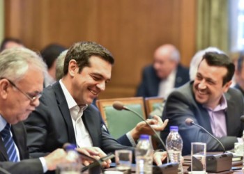 ΣΥΡΙΖΑ: ανέστησαν τη Δεξιά και τώρα καλούν σε αντιδεξιό μέτωπο!