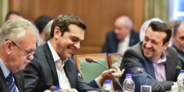 ΣΥΡΙΖΑ: ανέστησαν τη Δεξιά και τώρα καλούν σε αντιδεξιό μέτωπο!