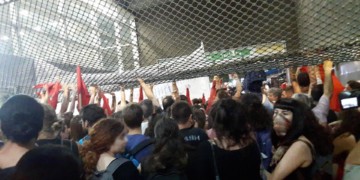 Με αγώνες ταξικούς «τελειώνουμε» μνημόνια και κυβερνήσεις τους