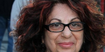 Αποχαιρετώντας την Ελένη Αστρινάκη