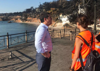 Όταν ο πρωθυπουργός ρίχνει την ευθύνη στα θύματα…