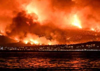 Η καπιταλιστική «ασύμμετρη» απειλή σκόρπισε  τον θάνατο