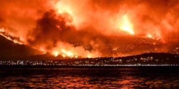 Η καπιταλιστική «ασύμμετρη» απειλή σκόρπισε  τον θάνατο