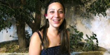 Με μεγάλη θλίψη αποχαιρετούμε τη Μαρία Μάντζαρη