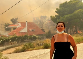 Η μη ελεγχόμενη ενημέρωση  προκαλεί πανικό