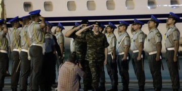 Απελευθέρωση στρατιωτικών: ένα καλό νέο που σκορπά ερωτήματα…