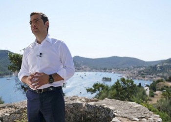 Η μη έξοδος του Τσίπρα  και η έξοδος στους δρόμους του αγώνα