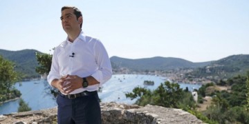 Η μη έξοδος του Τσίπρα  και η έξοδος στους δρόμους του αγώνα