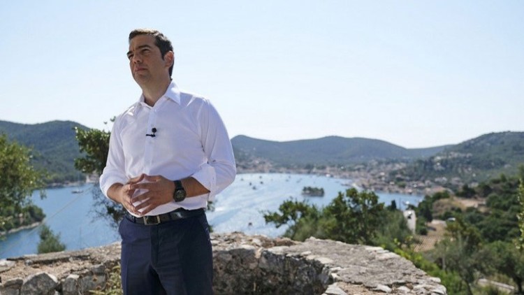 Η μη έξοδος του Τσίπρα  και η έξοδος στους δρόμους του αγώνα