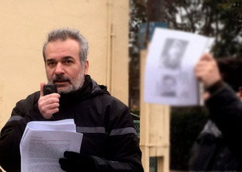 Γιάννης Γκλαρνέτατζης: Το μικρότερο κακό είναι μεγάλη παγίδα