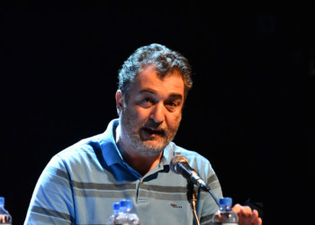 Κώστας Παπαδάκης: Προσοχή, η βία της Χρυσής Αυγής  θα ενταθεί!