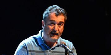 Κώστας Παπαδάκης: Προσοχή, η βία της Χρυσής Αυγής  θα ενταθεί!