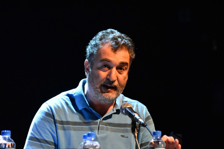 Κώστας Παπαδάκης: Προσοχή, η βία της Χρυσής Αυγής  θα ενταθεί!