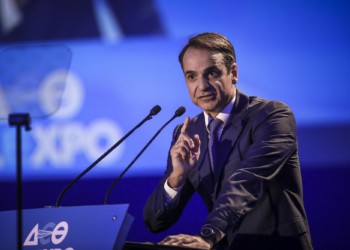 Ατζέντα Μητσοτάκη με τον κουμπαρά του Πινοσέτ και το μαστίγιο του Φράνκο!