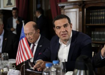 Πολύ υψηλό το τίμημα της νέας αμερικανοκρατίας του ΣΥΡΙΖΑ