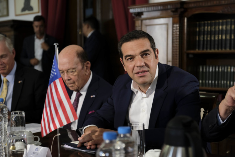 Πολύ υψηλό το τίμημα της νέας αμερικανοκρατίας του ΣΥΡΙΖΑ