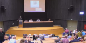 «Καθημερινά μας μοιράζουν θάνατο»