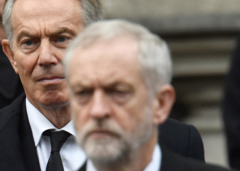 Οι Εργατικοί σε βαθιά κρίση  με αφορμή το Brexit