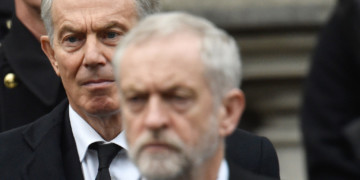 Οι Εργατικοί σε βαθιά κρίση  με αφορμή το Brexit