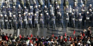 Συνολικός αγώνας ενάντια στο πανεπιστήμιο του σύγχρονου καπιταλισμού