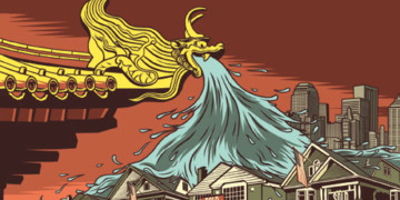 Ένα εκρηκτικό κοκτέιλ  αναταραχής και ανταγωνισμών