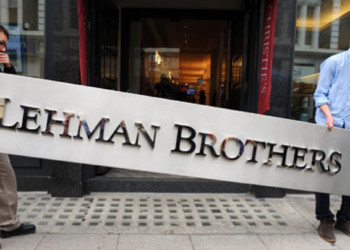 Lehman Brothers 10 χρόνια μετά : Η 15η Σεπτεμβρίου που συγκλόνισε τον κόσμο