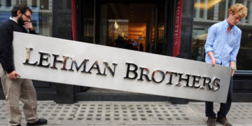 Lehman Brothers 10 χρόνια μετά : Η 15η Σεπτεμβρίου που συγκλόνισε τον κόσμο